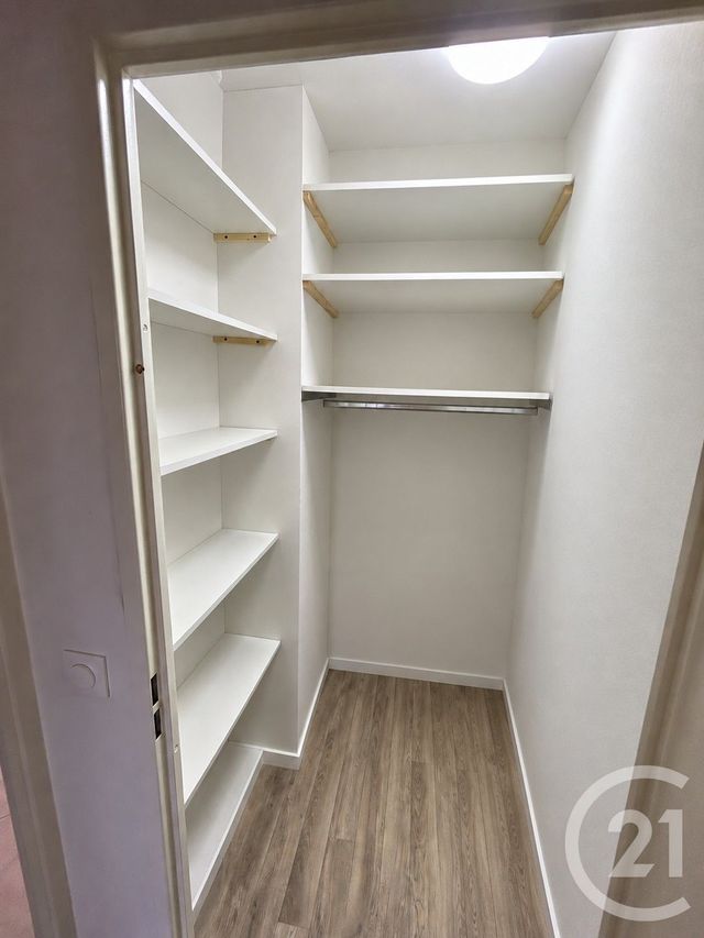 Appartement F3 &agrave; louer - 3 pi&egrave;ces - 61 m2 - Le Blanc Mesnil - 93 - ILE-DE-FRANCE