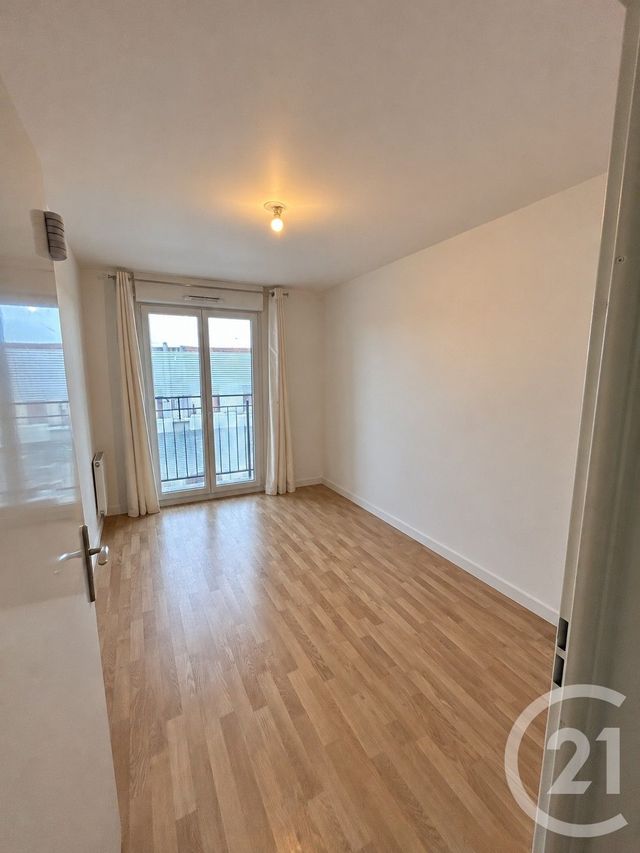 Appartement F3 &agrave; louer - 3 pi&egrave;ces - 61 m2 - Le Blanc Mesnil - 93 - ILE-DE-FRANCE