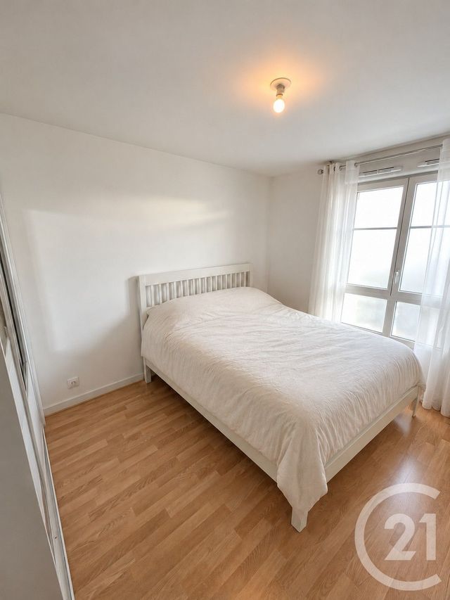 Appartement F3 &agrave; louer - 3 pi&egrave;ces - 61 m2 - Le Blanc Mesnil - 93 - ILE-DE-FRANCE