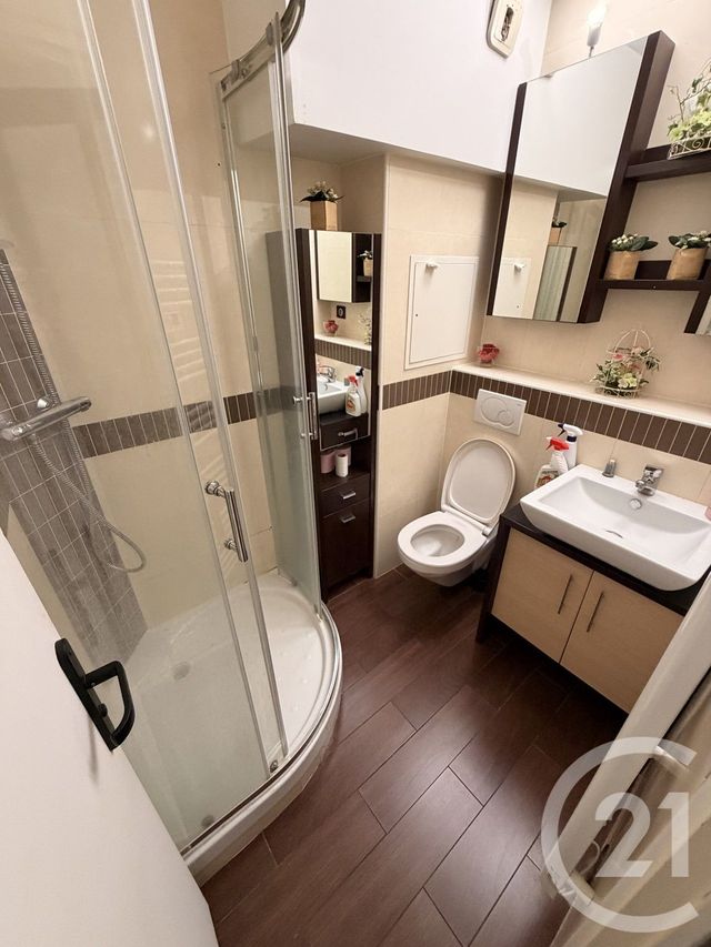 Appartement F2 &agrave; louer - 2 pi&egrave;ces - 41 m2 - Ozoir La Ferriere - 77 - ILE-DE-FRANCE