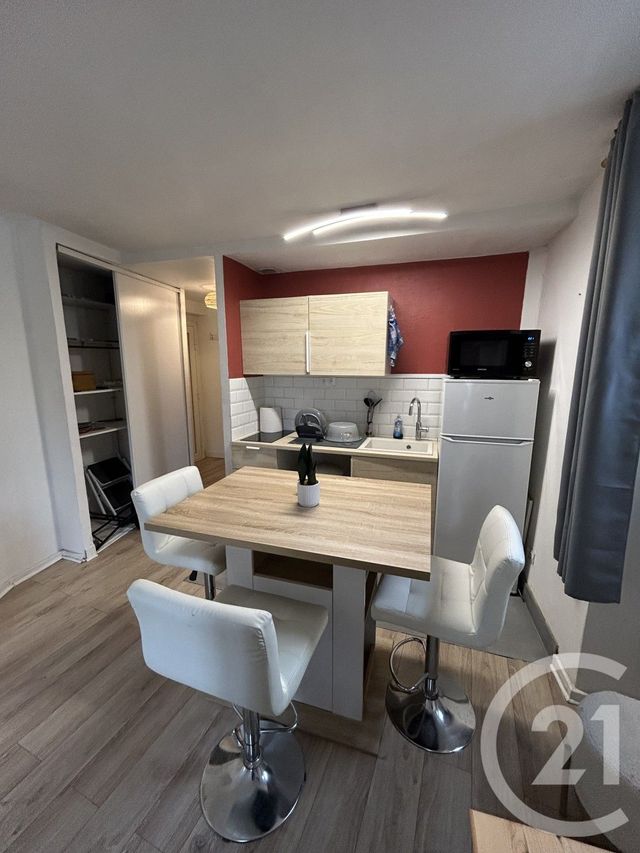 Appartement Studio &agrave; louer - 1 pi&egrave;ce - 27 m2 - Champigny Sur Marne - 94 - ILE-DE-FRANCE