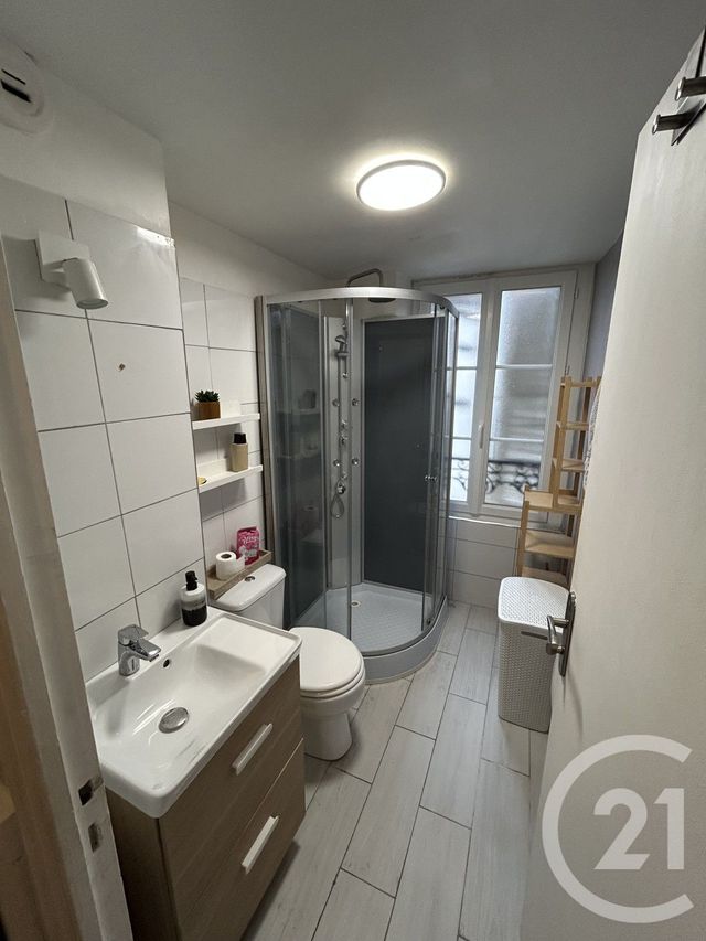 Appartement Studio &agrave; louer - 1 pi&egrave;ce - 27 m2 - Champigny Sur Marne - 94 - ILE-DE-FRANCE