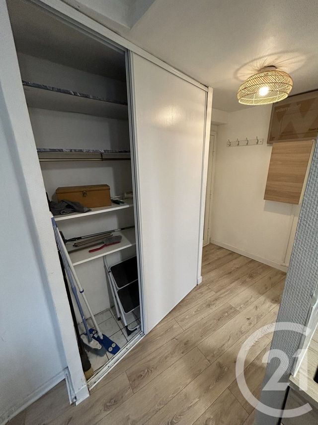 Appartement Studio &agrave; louer - 1 pi&egrave;ce - 27 m2 - Champigny Sur Marne - 94 - ILE-DE-FRANCE