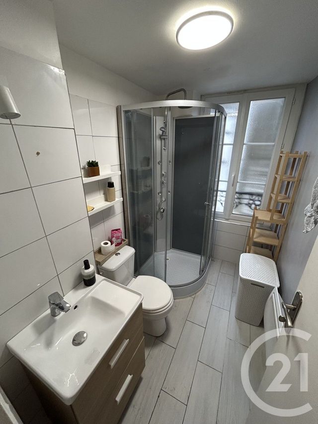 Appartement Studio &agrave; louer - 1 pi&egrave;ce - 27 m2 - Champigny Sur Marne - 94 - ILE-DE-FRANCE