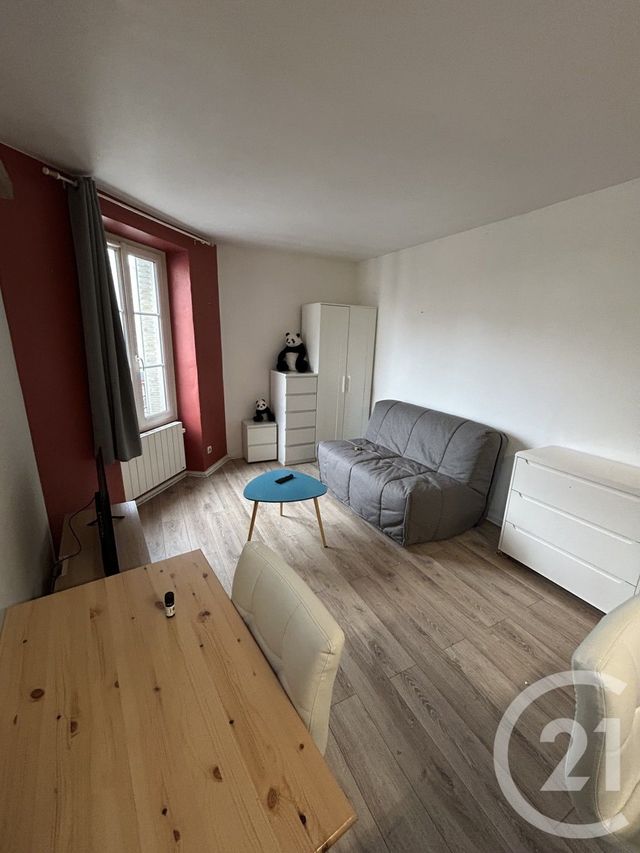 Appartement Studio &agrave; louer - 1 pi&egrave;ce - 27 m2 - Champigny Sur Marne - 94 - ILE-DE-FRANCE