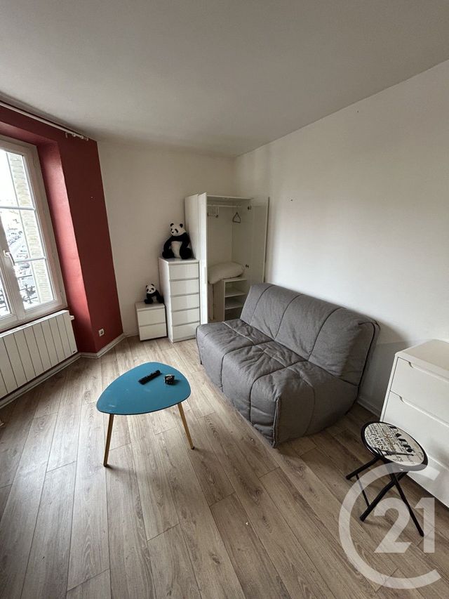 Appartement Studio &agrave; louer - 1 pi&egrave;ce - 27 m2 - Champigny Sur Marne - 94 - ILE-DE-FRANCE