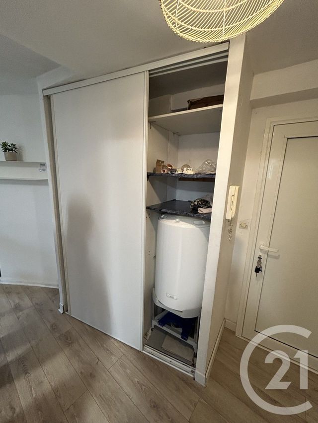 Appartement Studio &agrave; louer - 1 pi&egrave;ce - 27 m2 - Champigny Sur Marne - 94 - ILE-DE-FRANCE