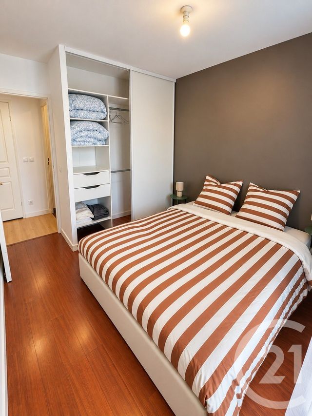 Appartement F2 &agrave; louer - 2 pi&egrave;ces - 43 m2 - Magny Le Hongre - 77 - ILE-DE-FRANCE
