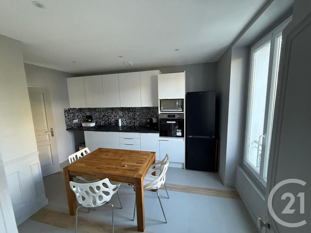 Maison &agrave; louer - 4 pi&egrave;ces - 88 m2 - Livry Gargan - 93 - ILE-DE-FRANCE
