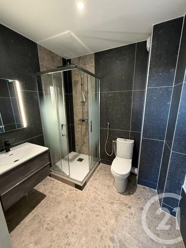 Maison &agrave; louer - 4 pi&egrave;ces - 88 m2 - Livry Gargan - 93 - ILE-DE-FRANCE