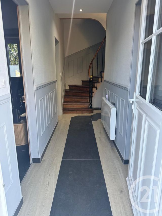 Maison &agrave; louer - 4 pi&egrave;ces - 88 m2 - Livry Gargan - 93 - ILE-DE-FRANCE