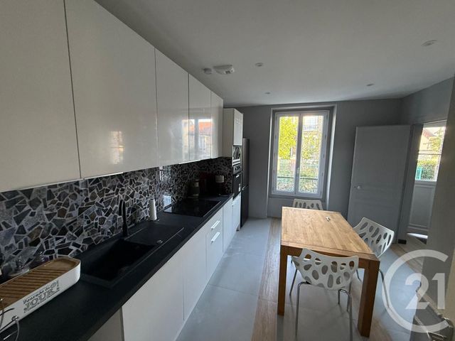 Maison &agrave; louer - 4 pi&egrave;ces - 88 m2 - Livry Gargan - 93 - ILE-DE-FRANCE