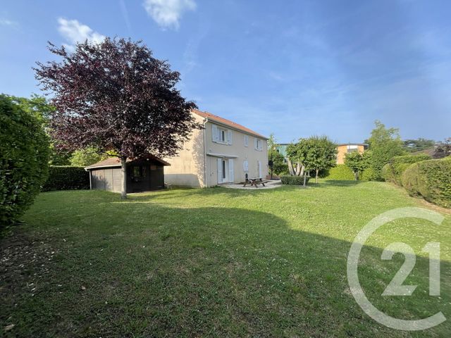 Maison &agrave; louer - 6 pi&egrave;ces - 140 m2 - Ozoir La Ferriere - 77 - ILE-DE-FRANCE