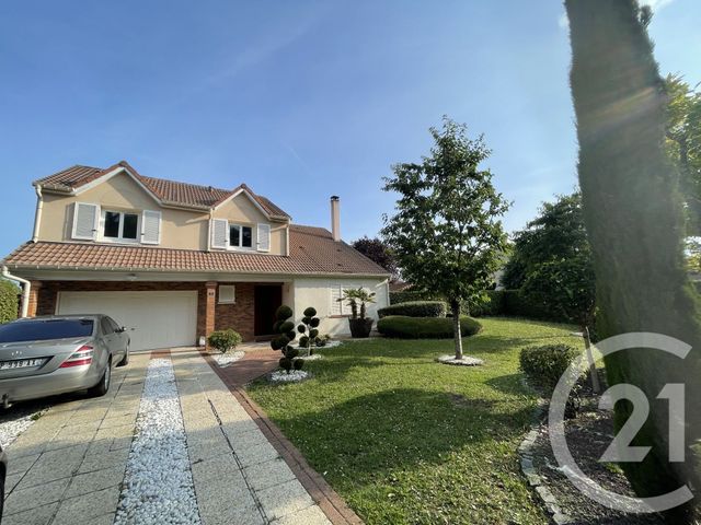 Maison &agrave; louer - 6 pi&egrave;ces - 140 m2 - Ozoir La Ferriere - 77 - ILE-DE-FRANCE