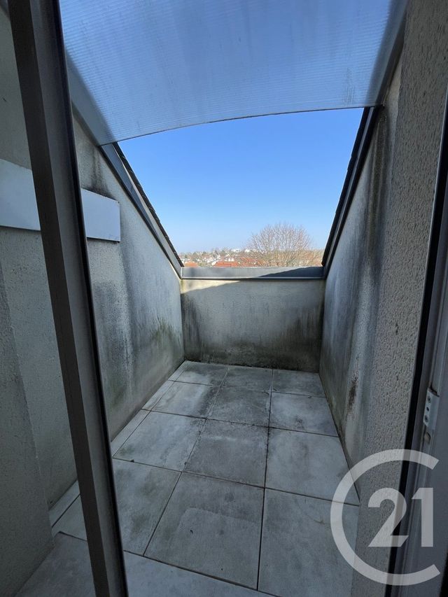 Appartement F3 &agrave; vendre - 3 pi&egrave;ces - 56 m2 - Champigny Sur Marne - 94 - ILE-DE-FRANCE