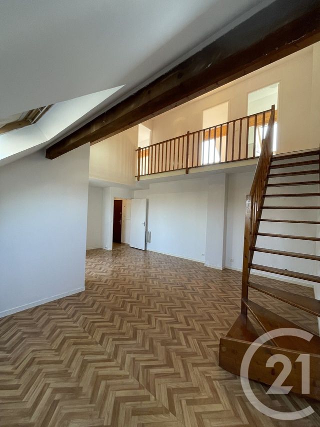 Appartement F3 &agrave; vendre - 3 pi&egrave;ces - 56 m2 - Champigny Sur Marne - 94 - ILE-DE-FRANCE