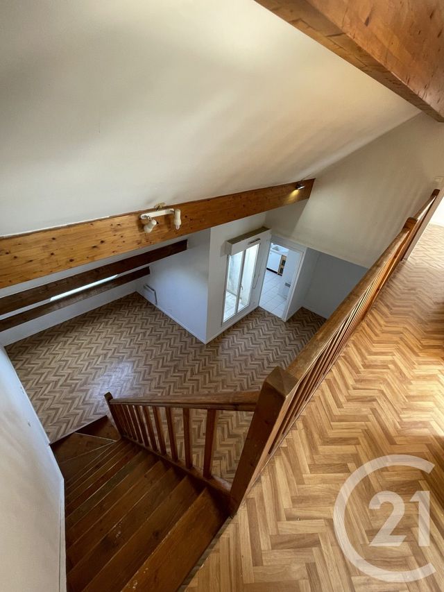 Appartement F3 &agrave; vendre - 3 pi&egrave;ces - 56 m2 - Champigny Sur Marne - 94 - ILE-DE-FRANCE