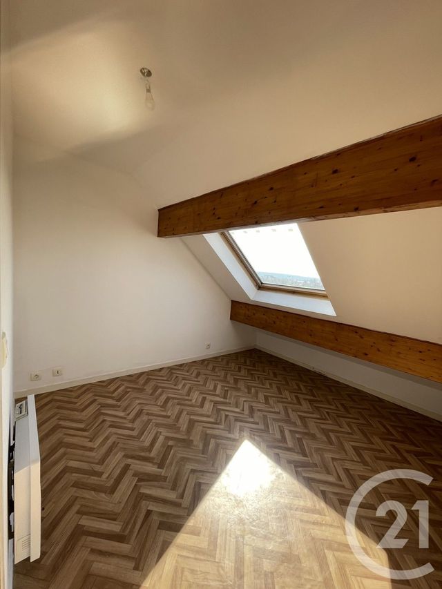 Appartement F3 &agrave; vendre - 3 pi&egrave;ces - 56 m2 - Champigny Sur Marne - 94 - ILE-DE-FRANCE