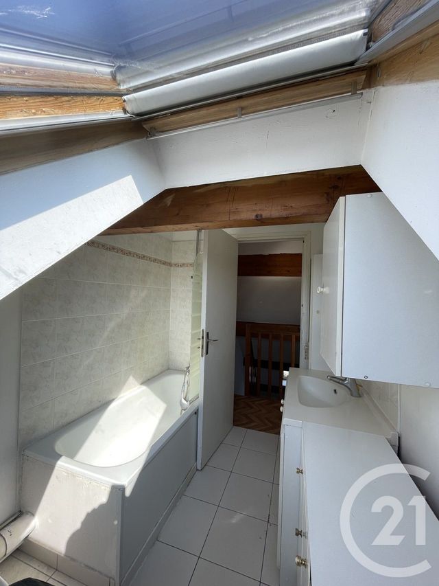 Appartement F3 &agrave; vendre - 3 pi&egrave;ces - 56 m2 - Champigny Sur Marne - 94 - ILE-DE-FRANCE