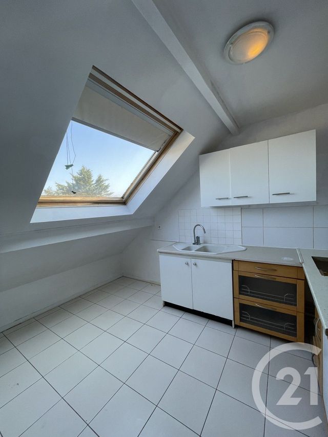 Appartement F3 &agrave; vendre - 3 pi&egrave;ces - 56 m2 - Champigny Sur Marne - 94 - ILE-DE-FRANCE