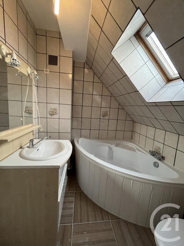 Maison à vendre - 4 pièces - 75 m2 - Mouroux - 77 - ILE-DE-FRANCE