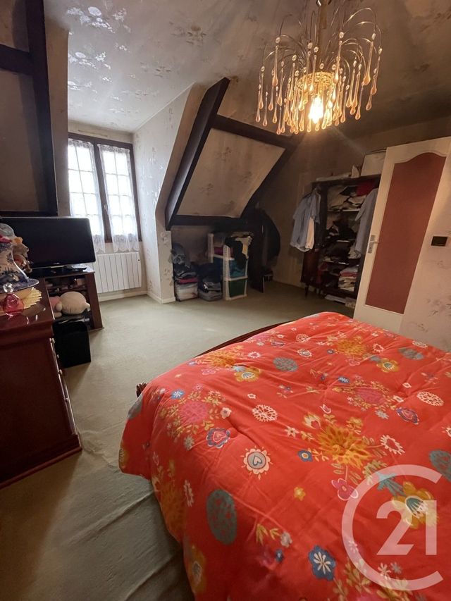 Maison à vendre - 6 pièces - 114 m2 - Ozoir La Ferriere - 77 - ILE-DE-FRANCE