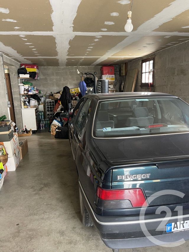 Maison à vendre - 6 pièces - 114 m2 - Ozoir La Ferriere - 77 - ILE-DE-FRANCE