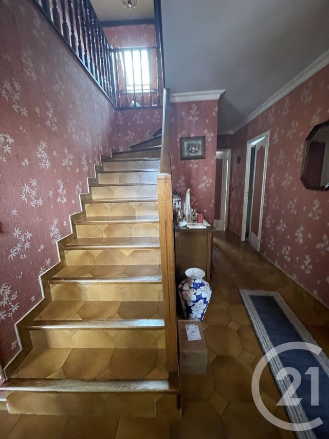 Maison à vendre - 6 pièces - 114 m2 - Ozoir La Ferriere - 77 - ILE-DE-FRANCE