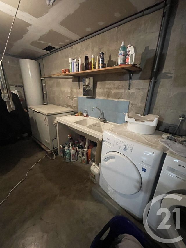 Maison à vendre - 6 pièces - 114 m2 - Ozoir La Ferriere - 77 - ILE-DE-FRANCE