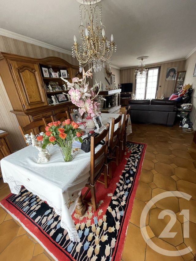Maison à vendre - 6 pièces - 114 m2 - Ozoir La Ferriere - 77 - ILE-DE-FRANCE