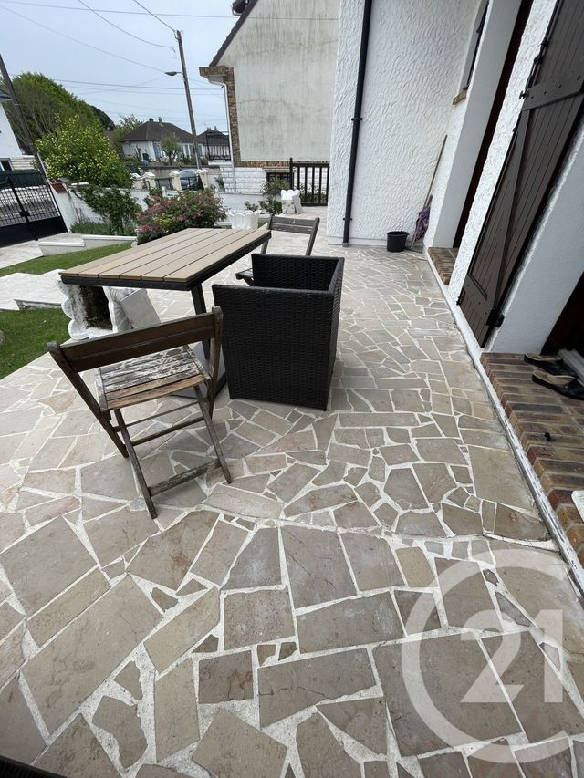 Maison à vendre - 6 pièces - 114 m2 - Ozoir La Ferriere - 77 - ILE-DE-FRANCE