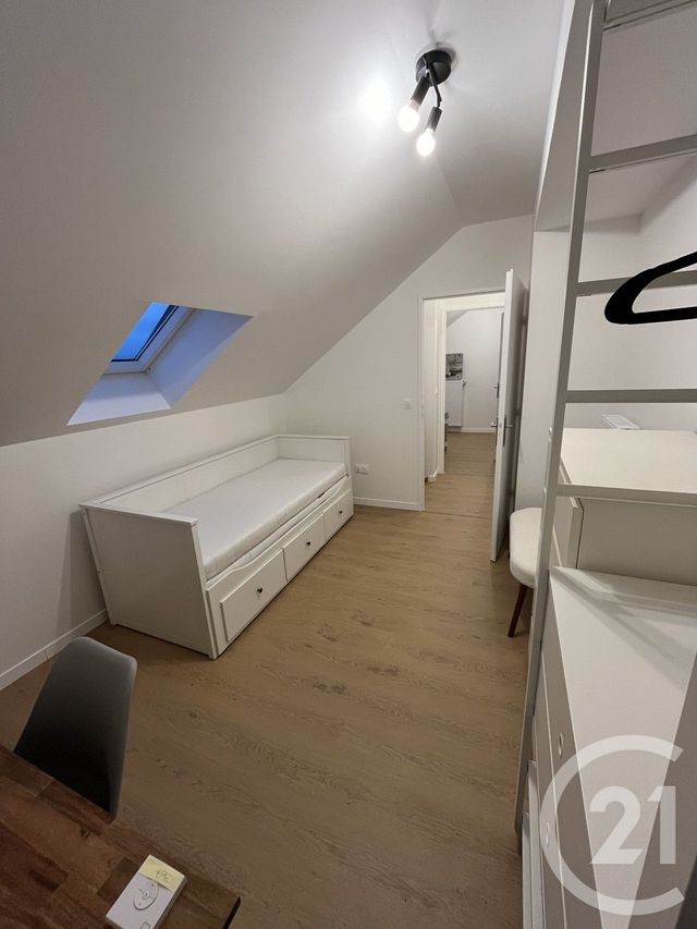 Appartement Duplex à louer - 3 pièces - 56,69 m2 - Ozoir La Ferriere - 77 - ILE-DE-FRANCE