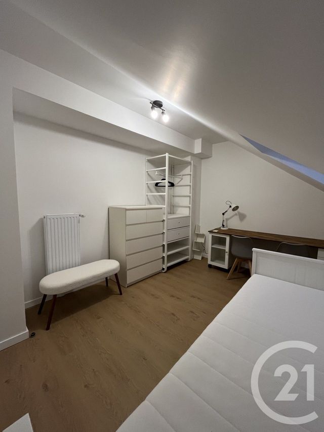 Appartement Duplex à louer - 3 pièces - 56,69 m2 - Ozoir La Ferriere - 77 - ILE-DE-FRANCE