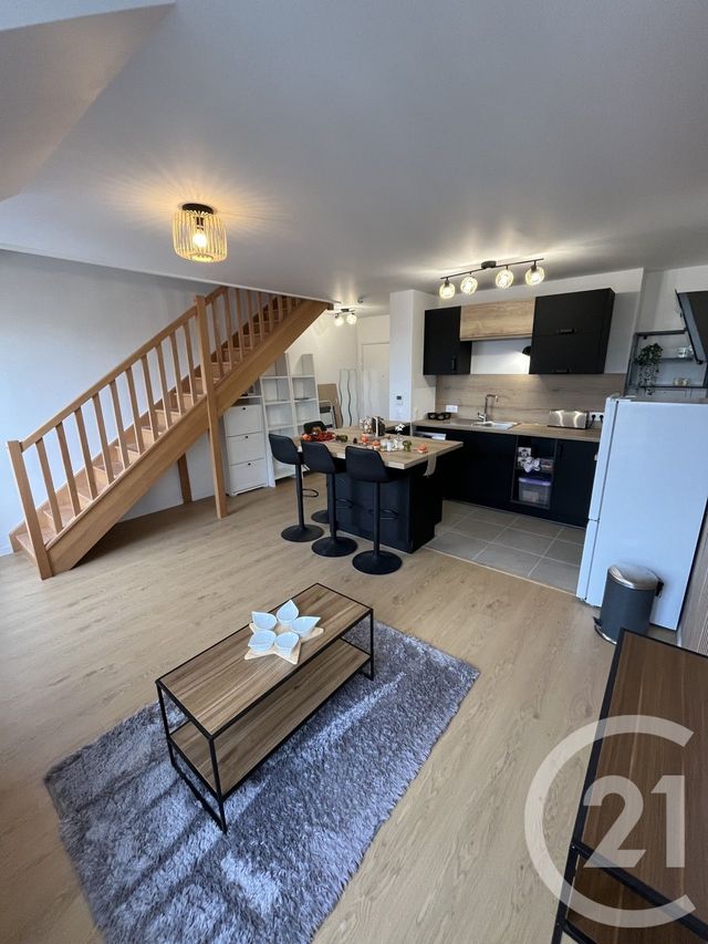 Appartement Duplex à louer OZOIR LA FERRIERE