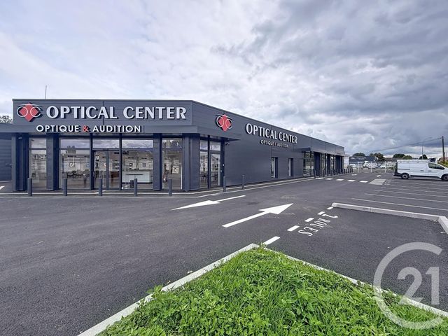 Local commercial à louer - 356.0 m2 - 70 - Haute-Saone