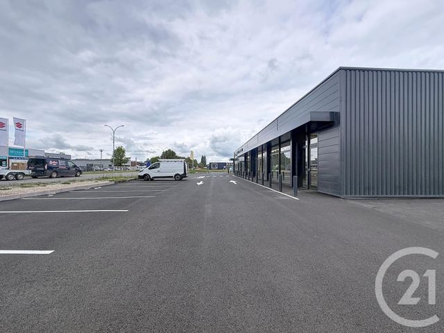 Local commercial à louer - 356.0 m2 - 70 - Haute-Saone