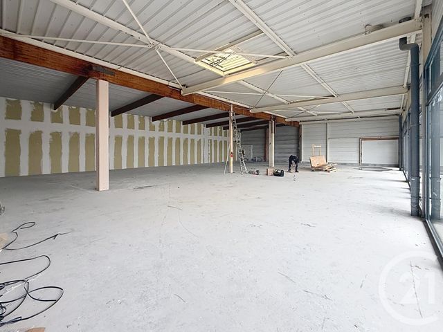 Local commercial à louer - 356.0 m2 - 70 - Haute-Saone
