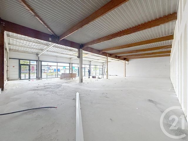 Local commercial à louer - 356.0 m2 - 70 - Haute-Saone