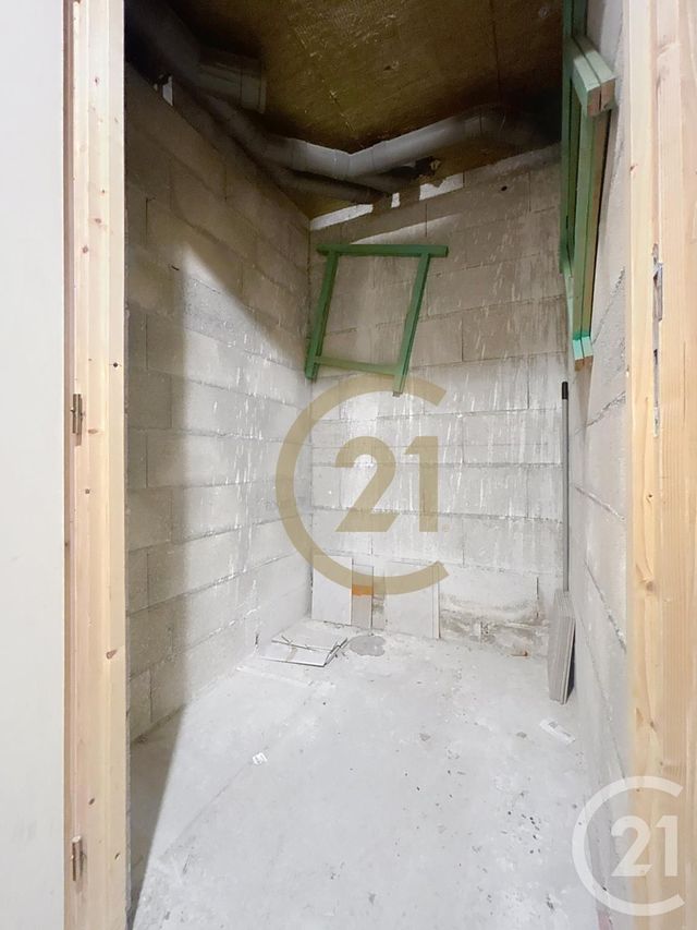 Appartement F3 &agrave; louer - 3 pi&egrave;ces - 64,87 m2 - Hericourt - 70 - FRANCHE-COMTE