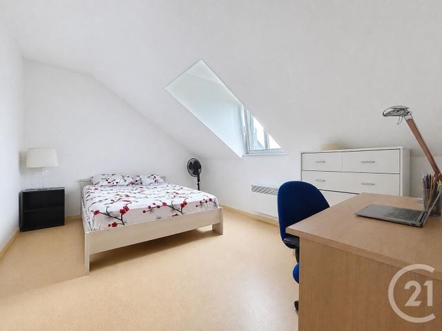 Appartement F2 &agrave; louer - 2 pi&egrave;ces - 27,90 m2 - Lure - 70 - FRANCHE-COMTE