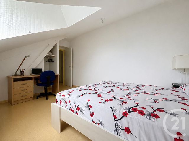 Appartement F2 &agrave; louer - 2 pi&egrave;ces - 27,90 m2 - Lure - 70 - FRANCHE-COMTE