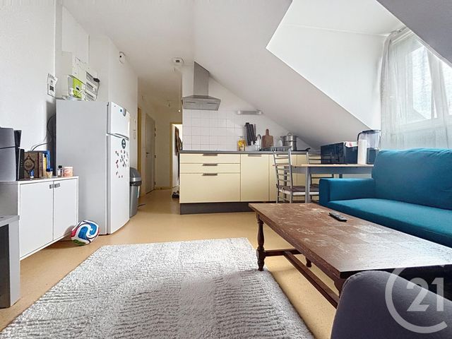 appartement - LURE - 70