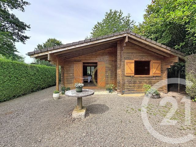 Maison à vendre CHAMPAGNEY