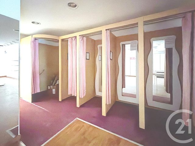 Local commercial à louer - 200.0 m2 - 70 - Haute-Saone