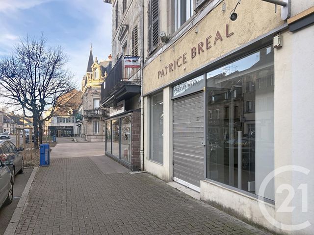 Local commercial à louer - 200.0 m2 - 70 - Haute-Saone