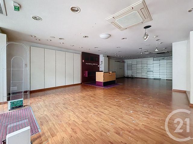 Local commercial à louer - 200.0 m2 - 70 - Haute-Saone