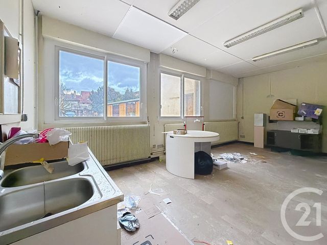 Local commercial à louer - 200.0 m2 - 70 - Haute-Saone
