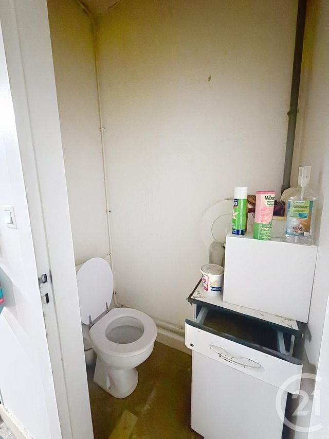 Local commercial à louer - 200.0 m2 - 70 - Haute-Saone