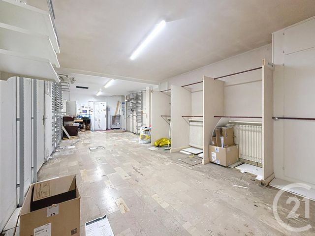 Local commercial à louer - 200.0 m2 - 70 - Haute-Saone