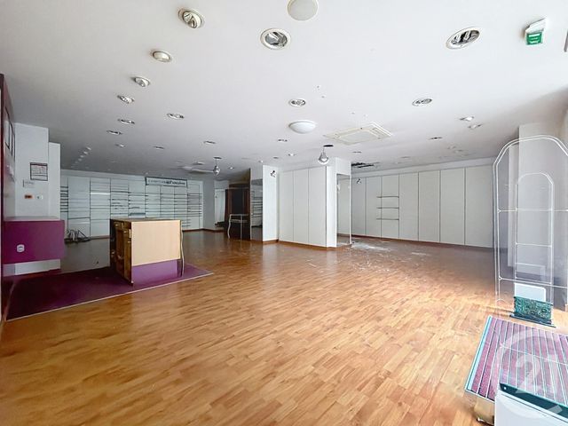 Local commercial à louer - 200.0 m2 - 70 - Haute-Saone